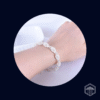 Pulsera Talasa 8