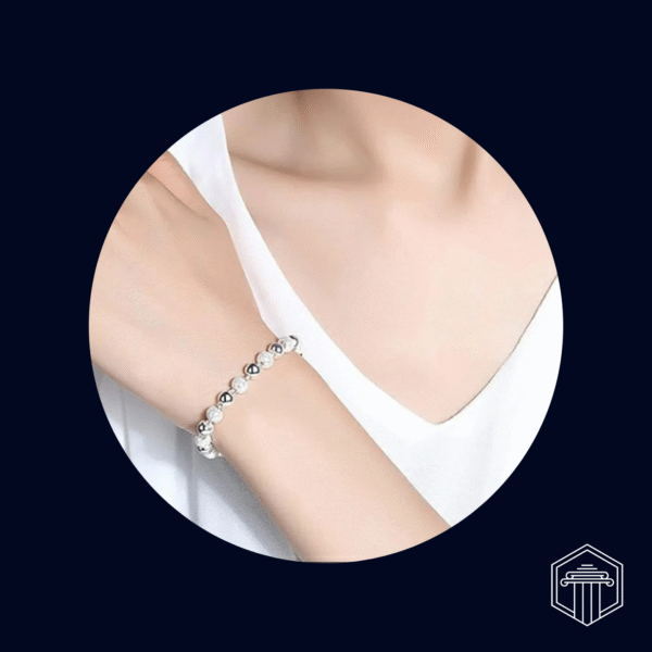 Pulsera Talasa 9