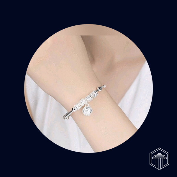 Pulsera Talasa 5
