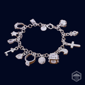 Pulsera Talasa 5